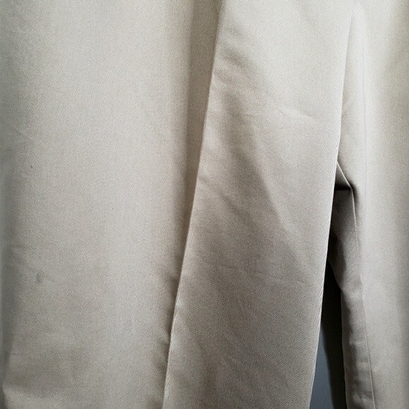 NEW Dockers Mens Relaxed Fit Custom Waistband Comfort Khaki Size 44x30 - Picture 9 of 9